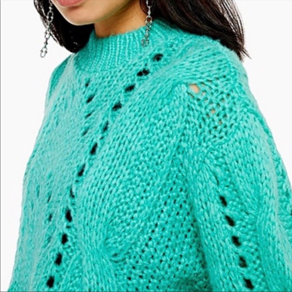 TopShop Sweater - Picture 3 of 4